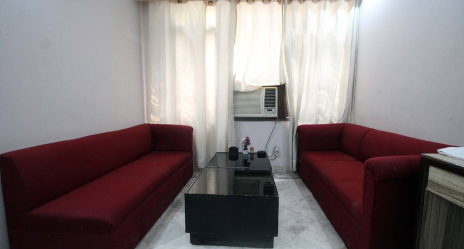 C R Residency, New Delhi 5
